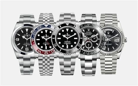 the best rolex to buy|most popular rolex watches 2024.